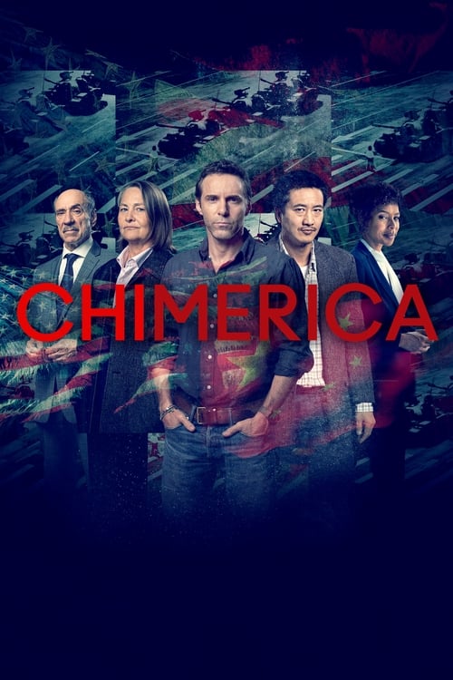 Chimerica - Saison 1 épisode 1 en streaming