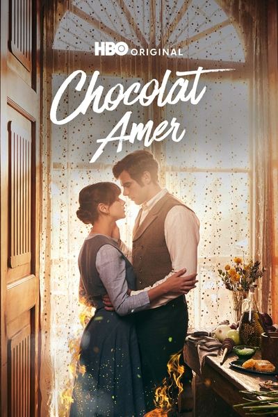 Chocolat amer en streaming