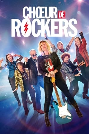 Chœur de rockers en streaming