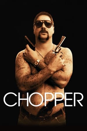 Chopper en streaming