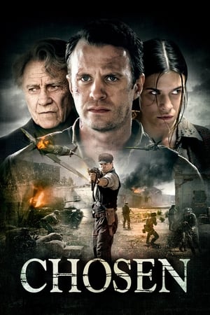 Chosen en streaming