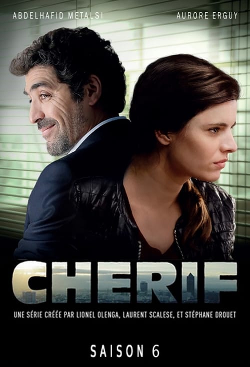 Chérif en streaming