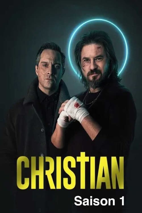 Christian - Saison 1 épisode 3 en streaming