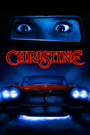 Christine en streaming