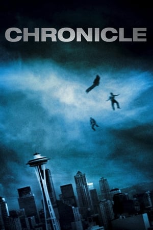 Chronicle en streaming