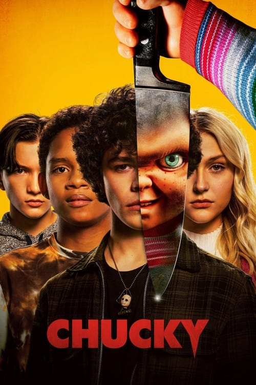 Chucky (2021) en streaming