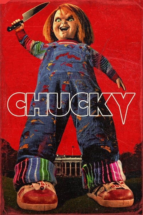 Chucky - Saison 3 épisode 7 en streaming