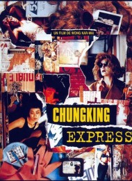 Chungking Express en streaming