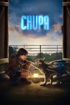 Chupa en streaming