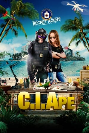 C.I.Ape en streaming