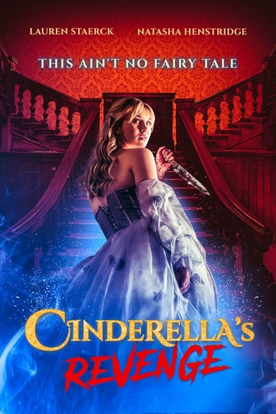 Cinderella's Revenge en streaming