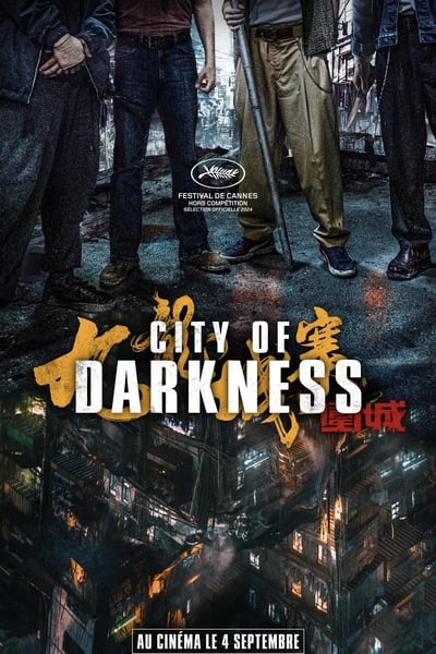 City of Darkness en streaming