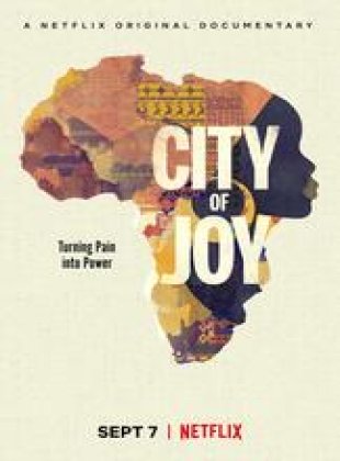 City of Joy en streaming