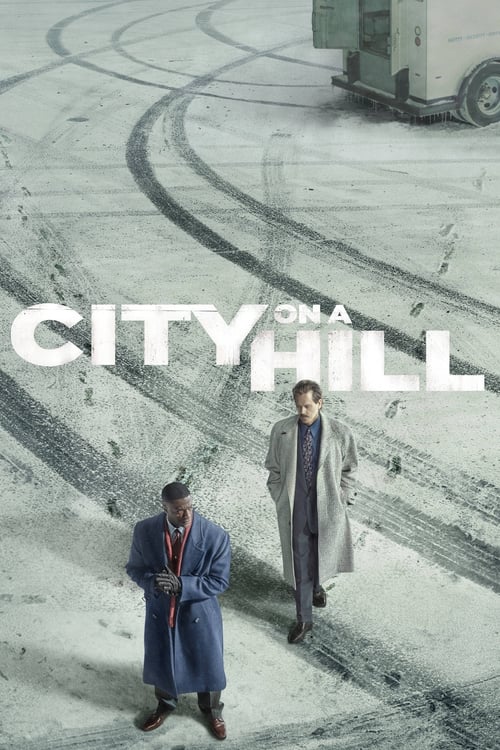 City on a Hill - Saison 1 épisode 3 en streaming