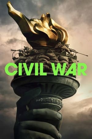 Civil War en streaming