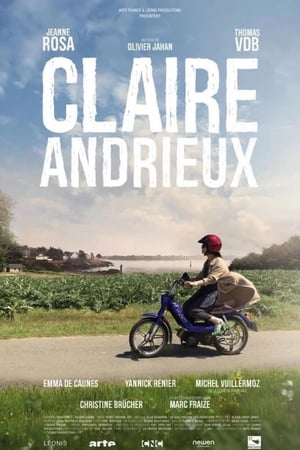 Claire Andrieux en streaming