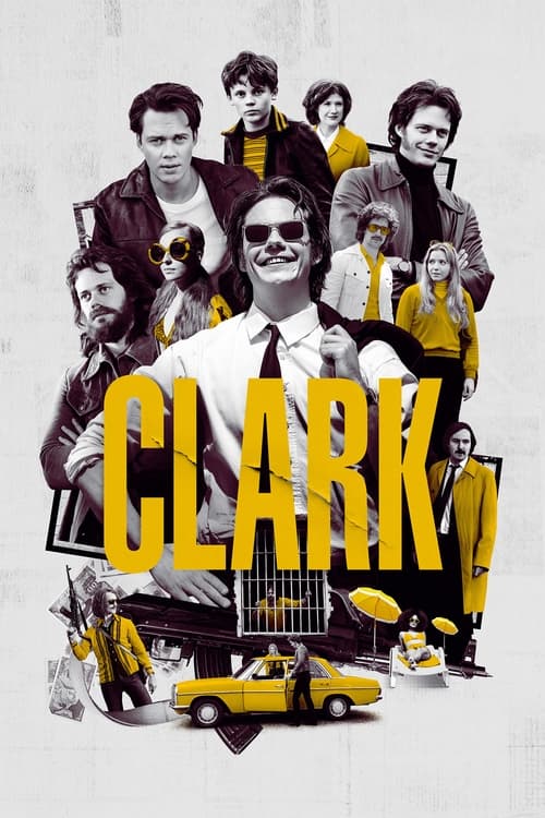 Clark en streaming