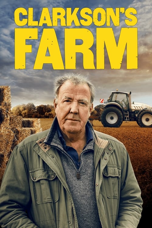 Clarkson's Farm en streaming