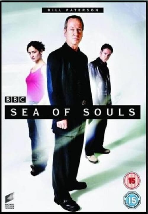 Classé Surnaturel (Sea of souls) en streaming