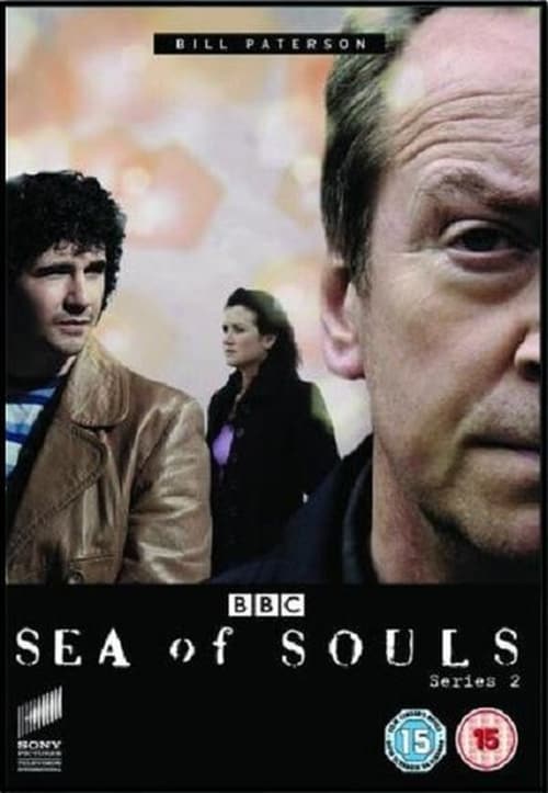 Classé Surnaturel (Sea of souls)