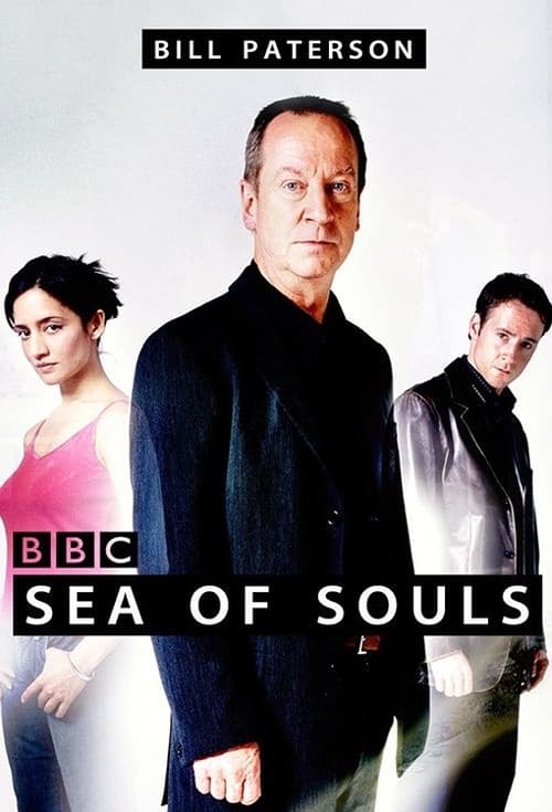 Classé Surnaturel (Sea of souls) - Saison 3