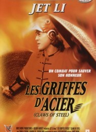 Claws of steel - les griffes d'acier en streaming