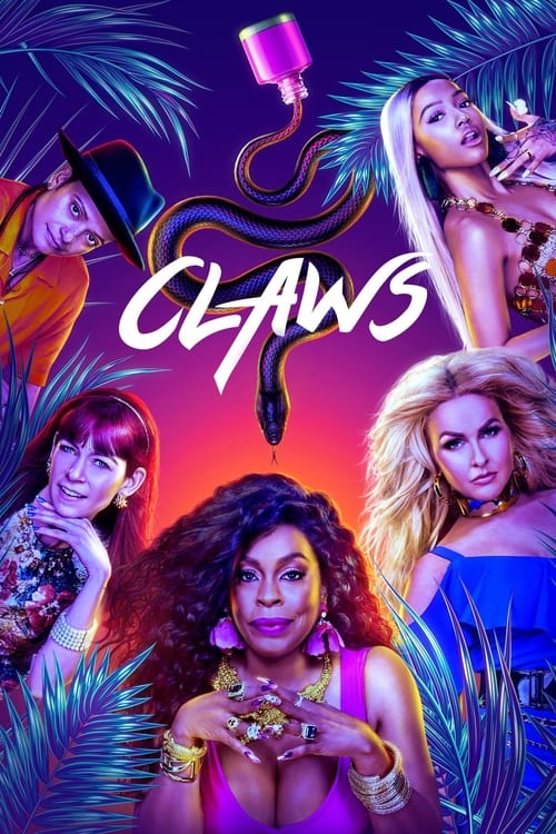 Claws en streaming