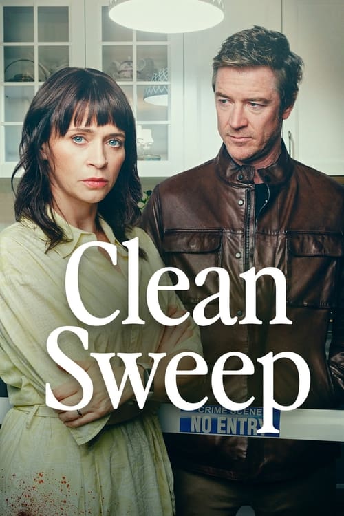 Clean Sweep - Saison 1 épisode 6 en streaming