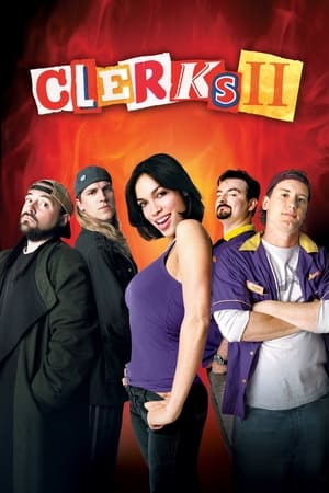 Clerks II en streaming