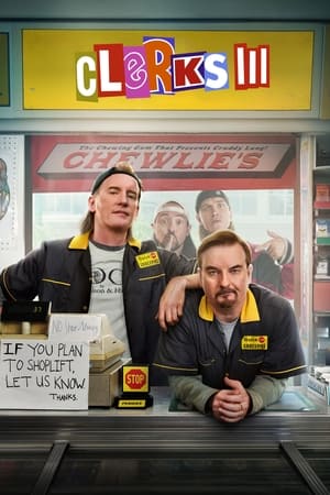 Clerks III en streaming