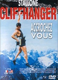 Cliffhanger, traque au sommet en streaming