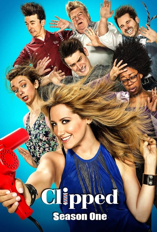 Clipped - Saison 1 épisode 5 en streaming