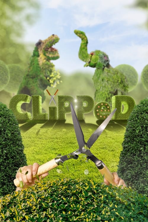 Clipped! - Saison 1 en streaming