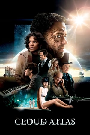 Cloud Atlas en streaming