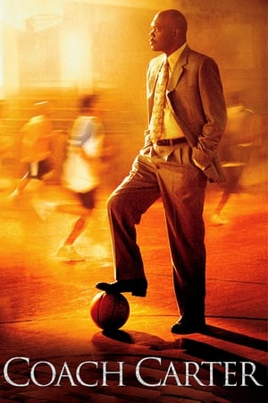 Coach Carter en streaming