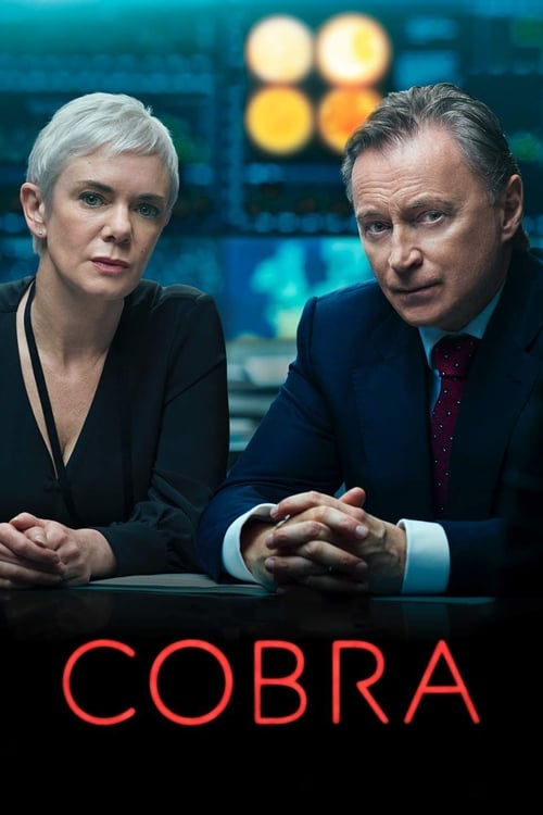 COBRA - Saison 1 en streaming