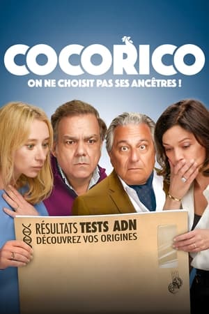 Cocorico  (2024)