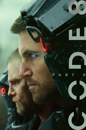 Code 8 : Partie II en streaming