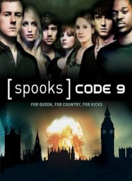 Code 9 en streaming