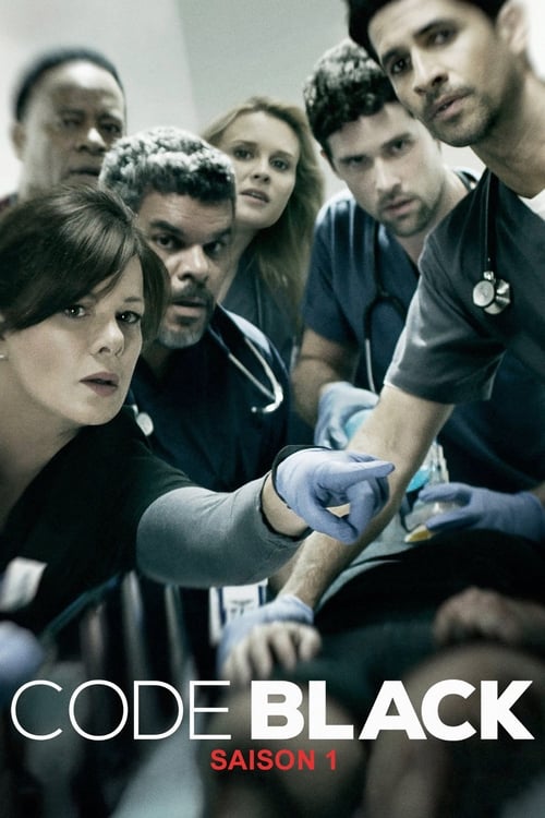 Code Black - Saison 1