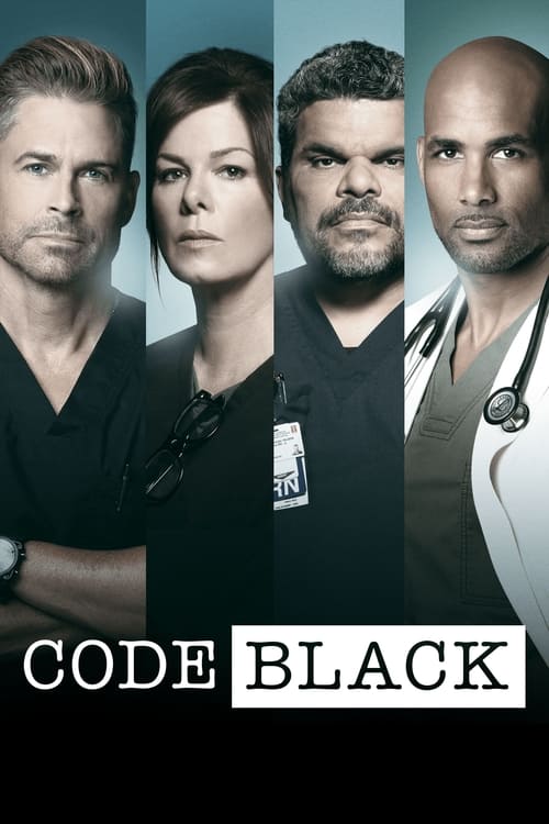 Code Black - Saison 2 épisode 15 en streaming