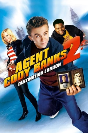 Cody Banks agent secret 2 destination Londres en streaming