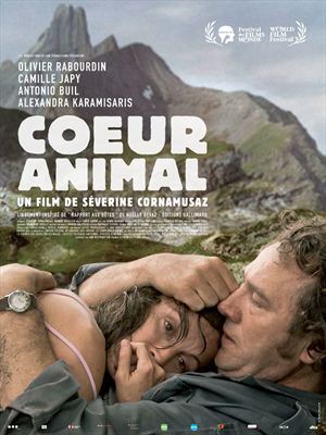 Coeur animal