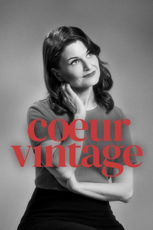 Coeur Vintage en streaming