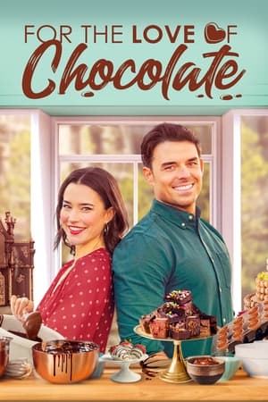 Cœurs en chocolat en streaming