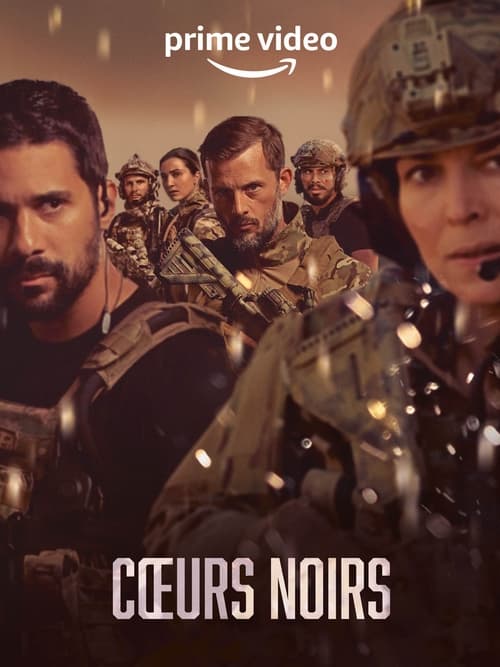 Cœurs Noirs - Saison 1 en streaming