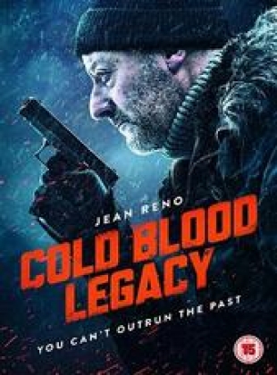 Cold Blood Legacy - La mémoire du sang en streaming