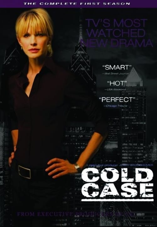 Cold Case : affaires classées en streaming