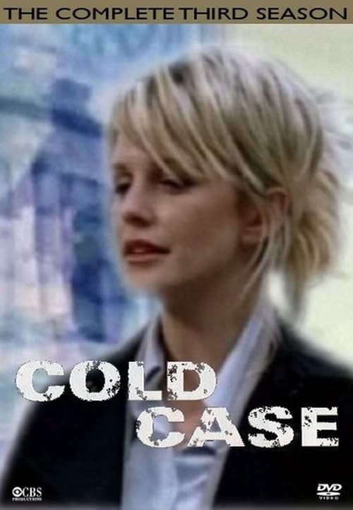 Cold Case : affaires classées - Saison 3 épisode 20 en streaming