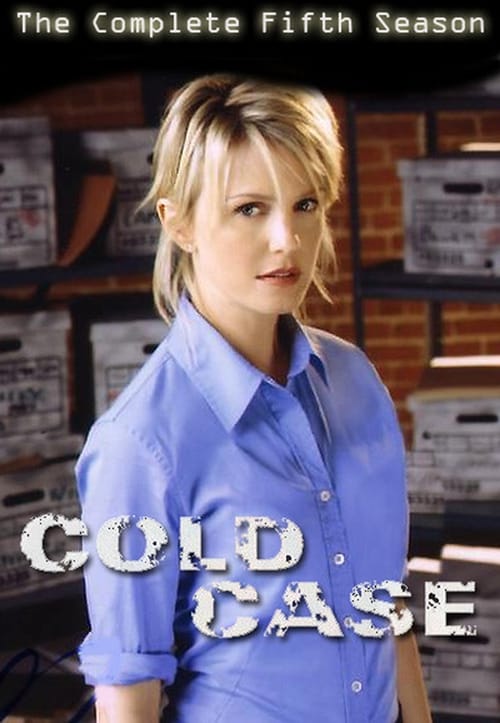 Cold Case : affaires classées